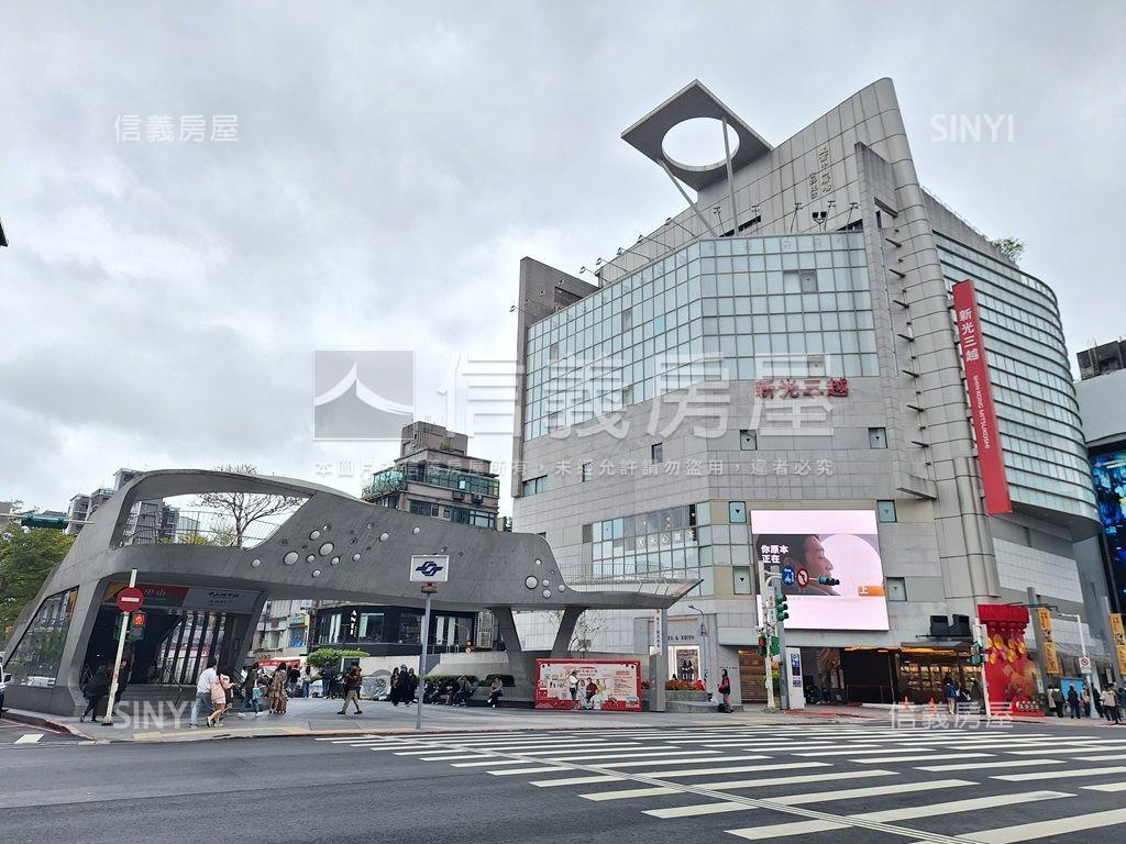 ♚捷運精美住家工作室♚房屋室內格局與周邊環境