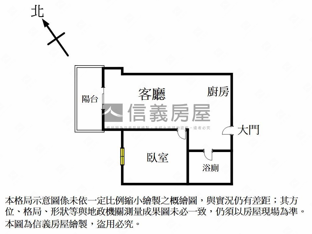 近中國醫邊間收租美房平車房屋室內格局與周邊環境