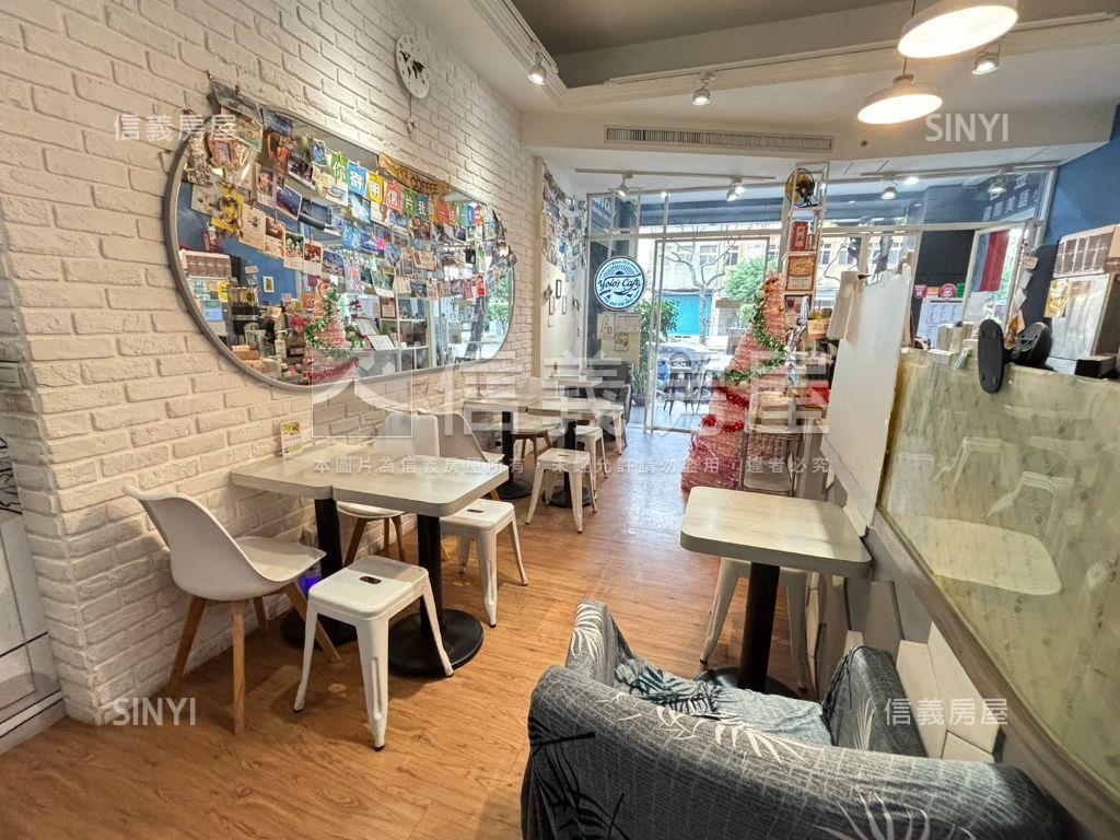 重陽富貴。統聯旁邊金店面房屋室內格局與周邊環境