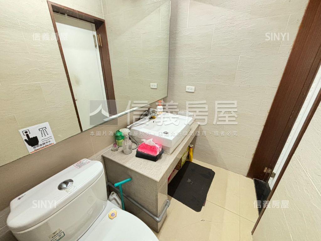 重陽富貴。統聯旁邊金店面房屋室內格局與周邊環境