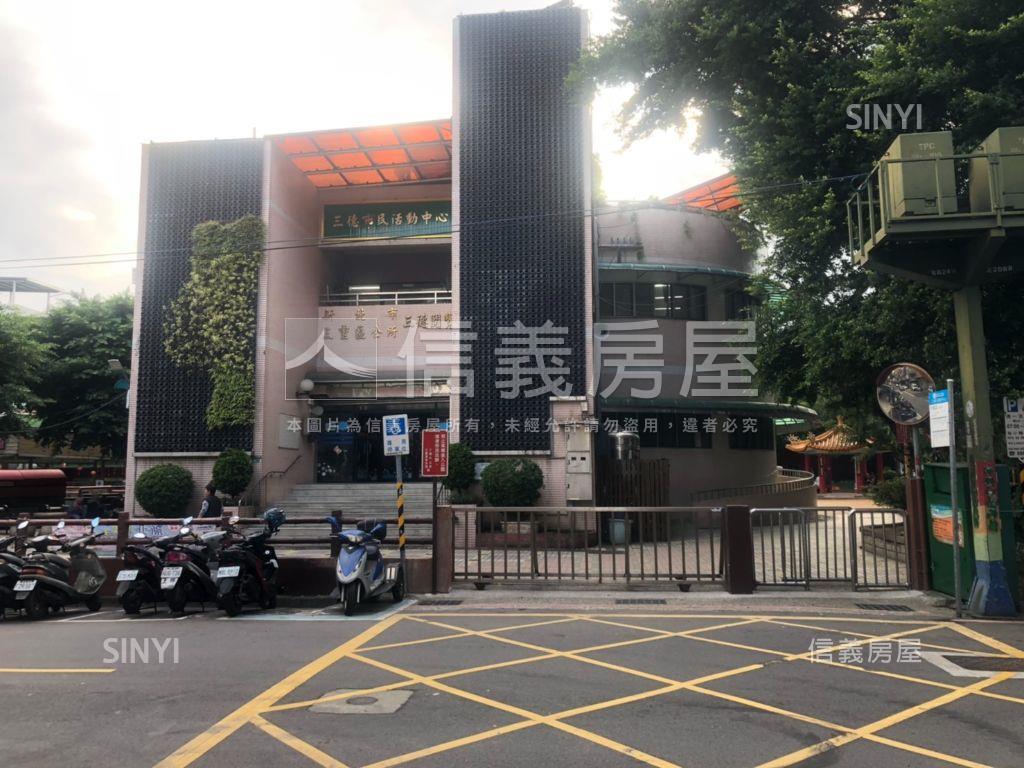 重陽富貴。統聯旁邊金店面房屋室內格局與周邊環境