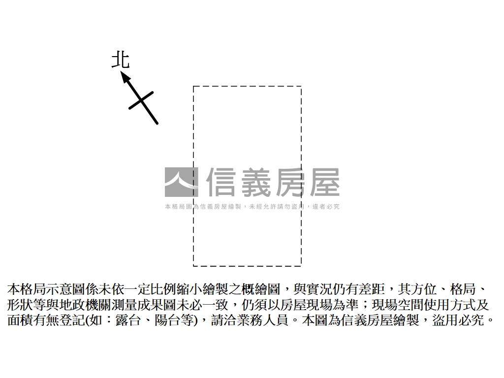 東帝士Ｂ１商場房屋室內格局與周邊環境