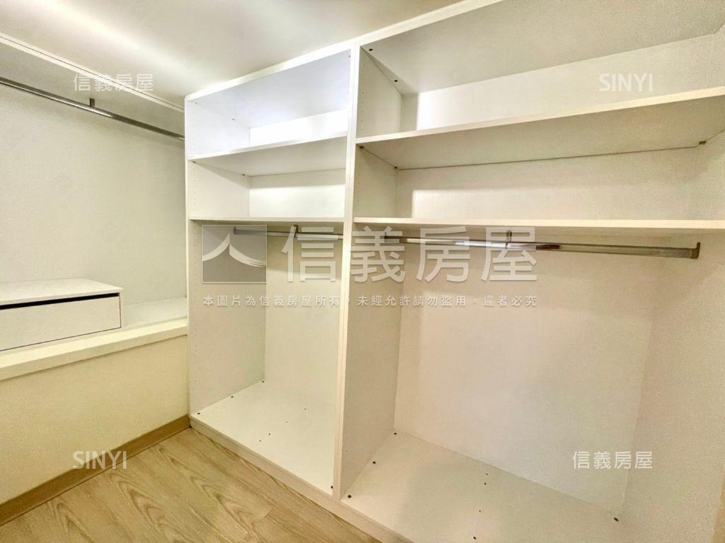 專任大直ＷＩＮＮ捷運美宅房屋室內格局與周邊環境