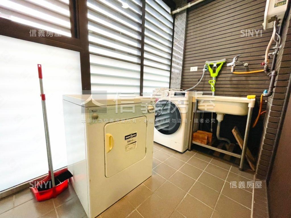 專任大直ＷＩＮＮ捷運美宅房屋室內格局與周邊環境