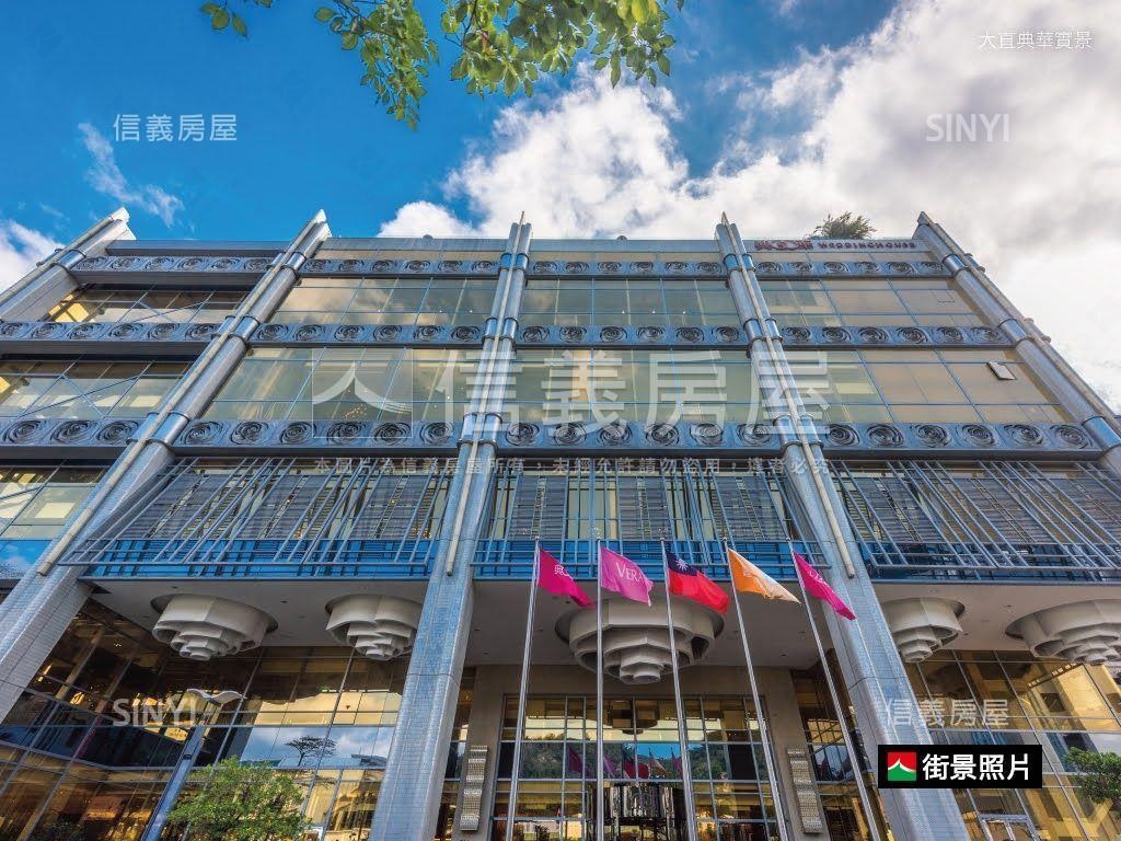 專任大直ＷＩＮＮ捷運美宅房屋室內格局與周邊環境