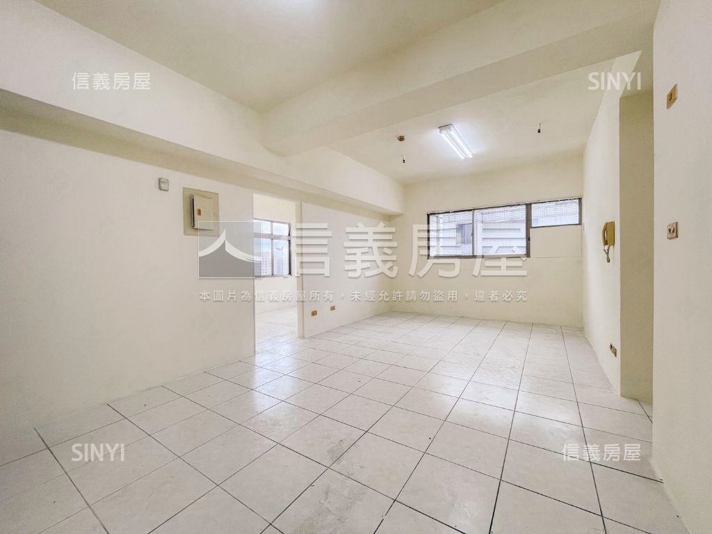 近輕軌高樓三房美居房屋室內格局與周邊環境