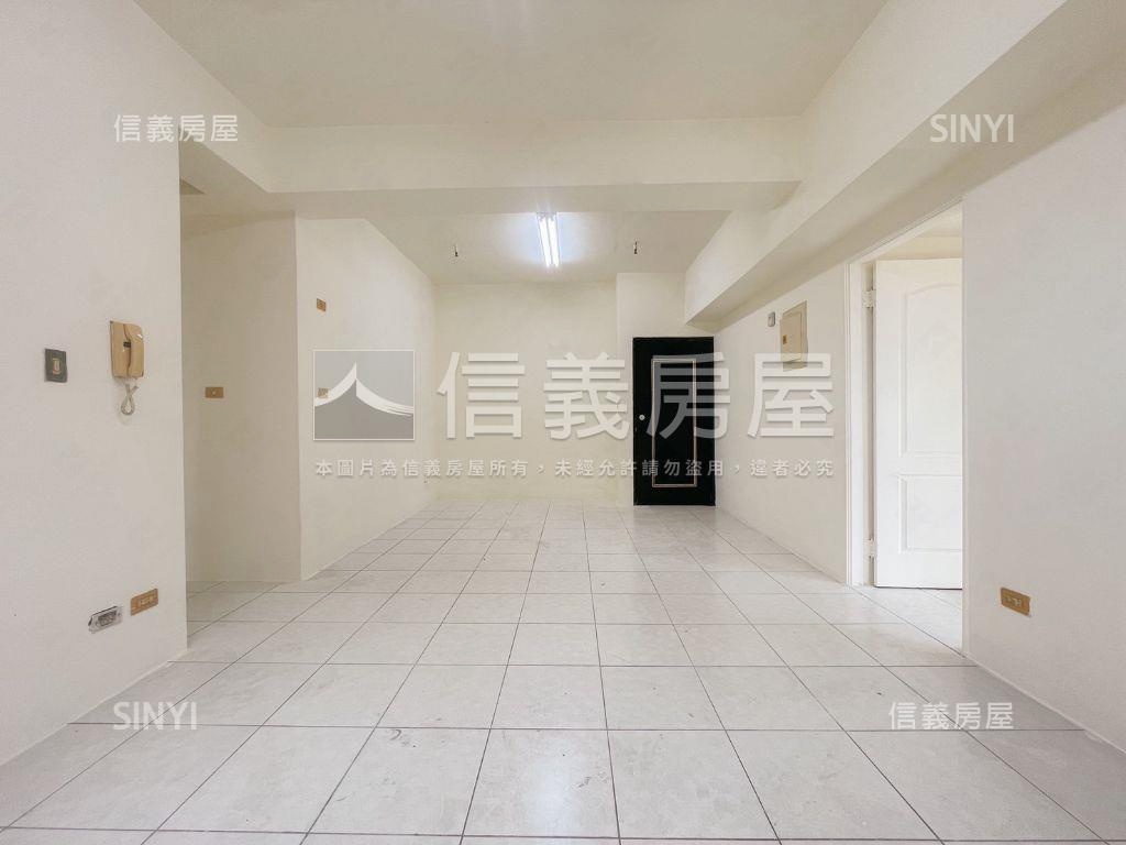 近輕軌高樓三房美居房屋室內格局與周邊環境