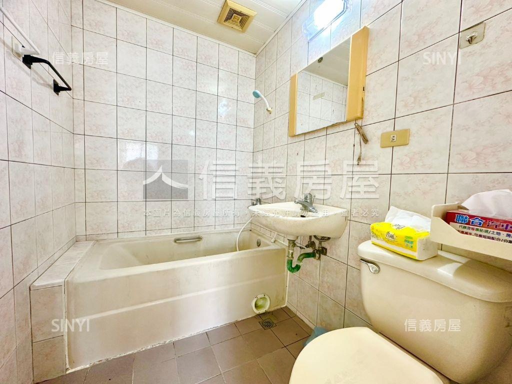 近輕軌高樓三房美居房屋室內格局與周邊環境