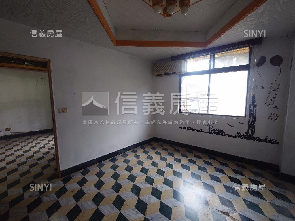 近七堵火車站雅寓房屋室內格局與周邊環境