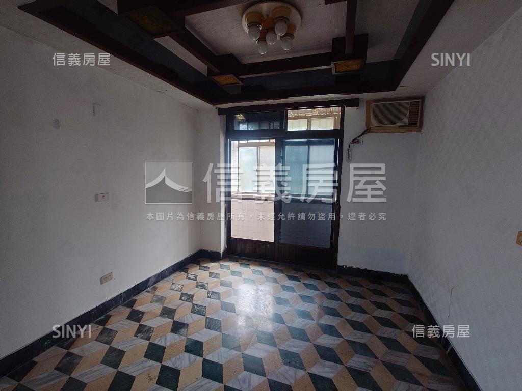 近七堵火車站雅寓房屋室內格局與周邊環境