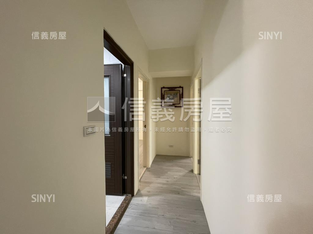 空三Ｃ區漂亮採光三房房屋室內格局與周邊環境