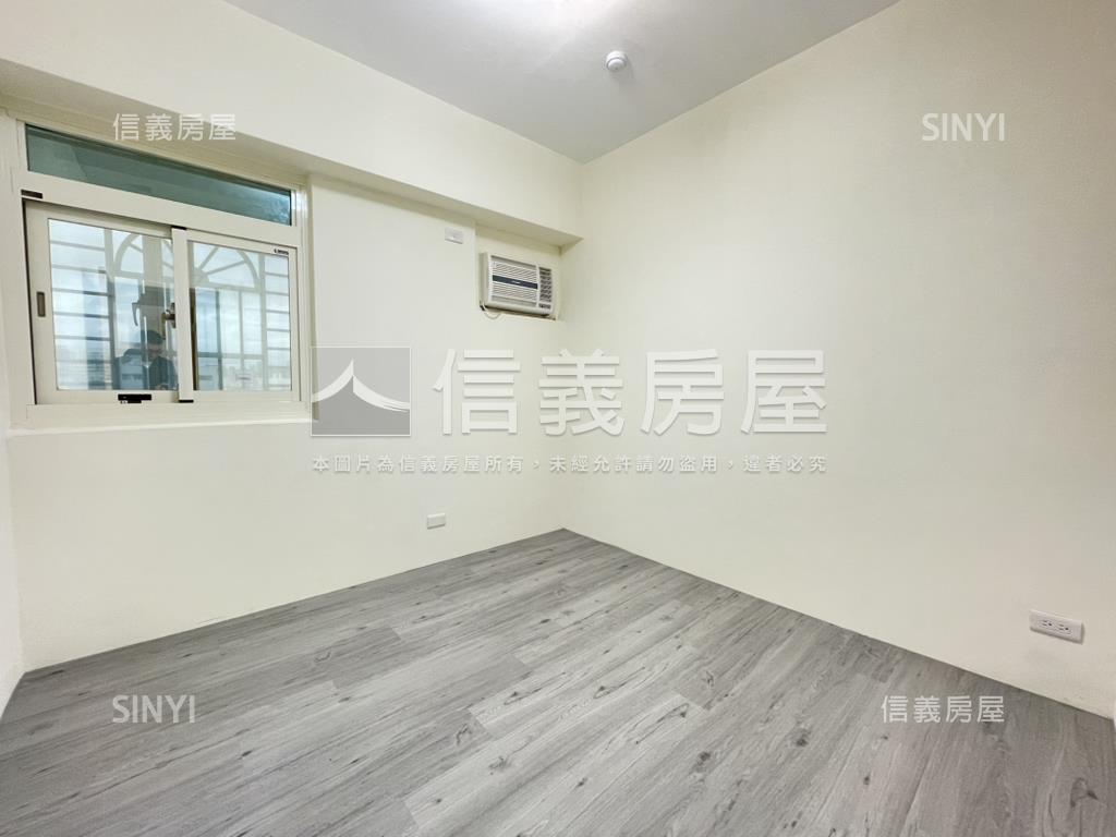 空三Ｃ區漂亮採光三房房屋室內格局與周邊環境