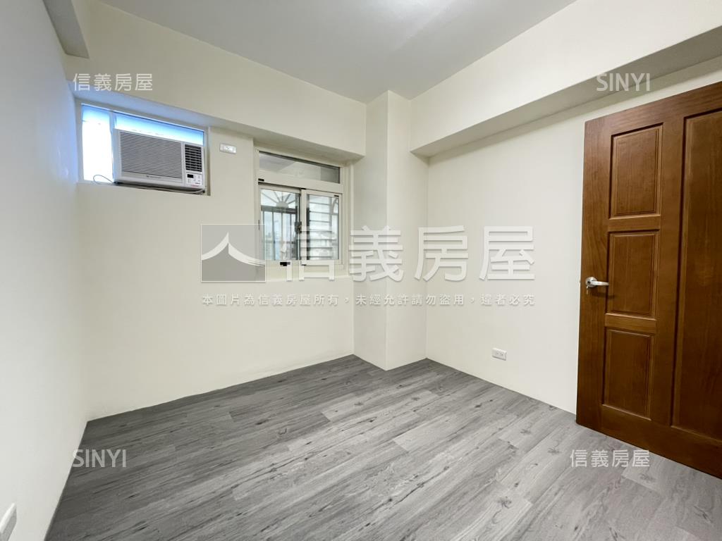 空三Ｃ區漂亮採光三房房屋室內格局與周邊環境