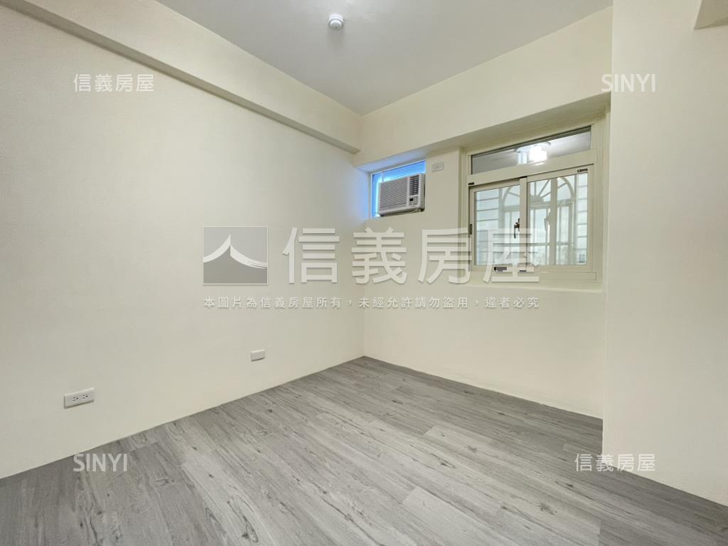 空三Ｃ區漂亮採光三房房屋室內格局與周邊環境