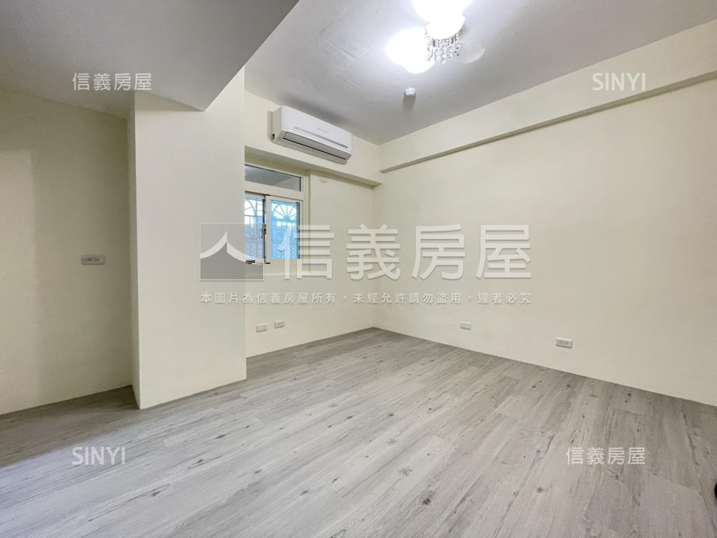 空三Ｃ區漂亮採光三房房屋室內格局與周邊環境