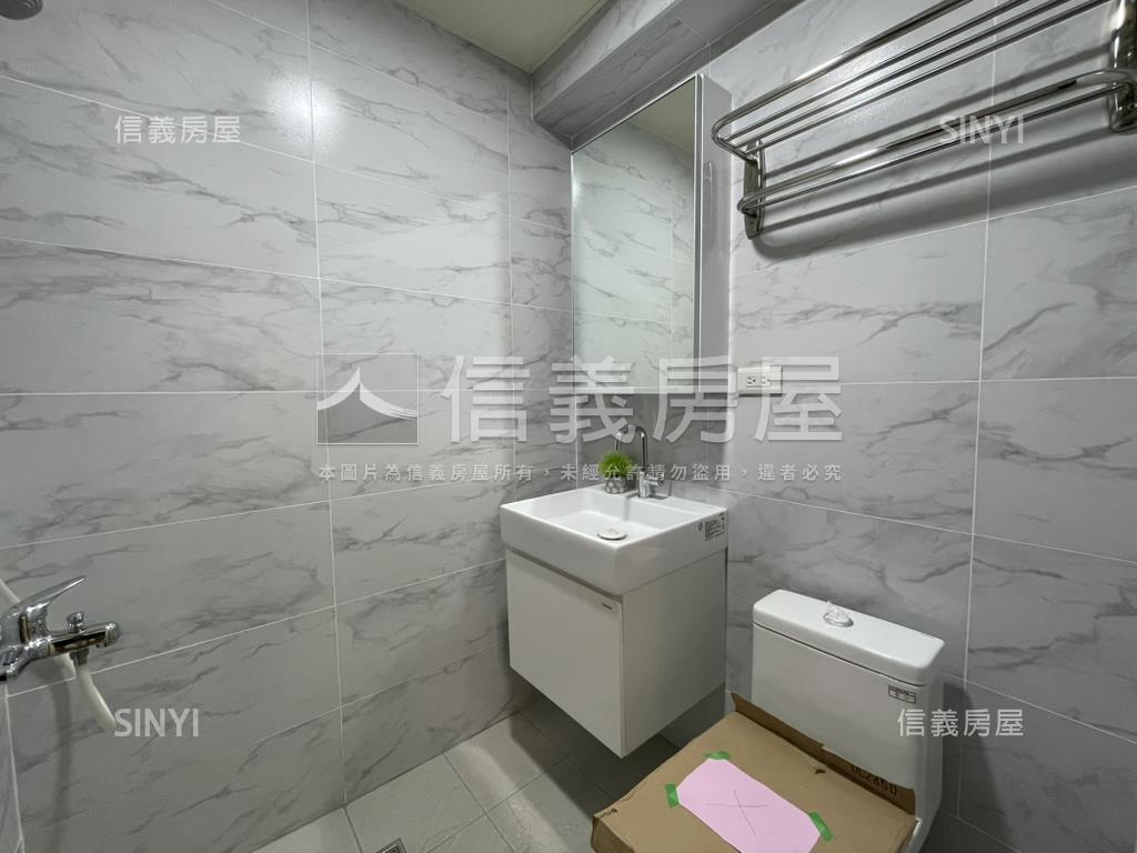 空三Ｃ區漂亮採光三房房屋室內格局與周邊環境