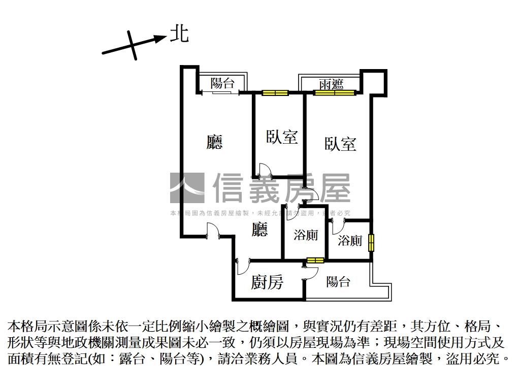 遠雄左岸～質感ＣＡＳＡ房屋室內格局與周邊環境
