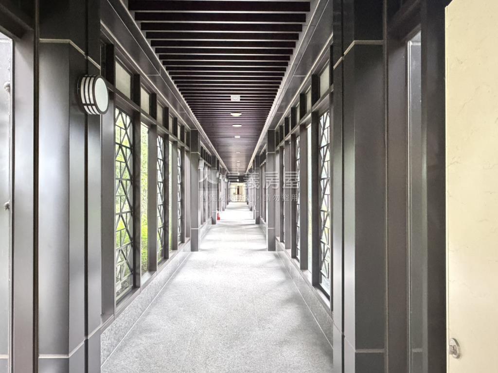 遠雄左岸～質感ＣＡＳＡ房屋室內格局與周邊環境