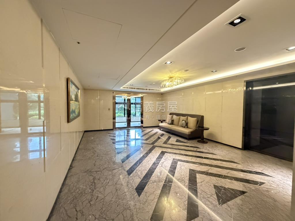 遠雄左岸～質感ＣＡＳＡ房屋室內格局與周邊環境