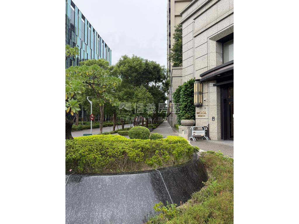 遠雄左岸～質感ＣＡＳＡ房屋室內格局與周邊環境