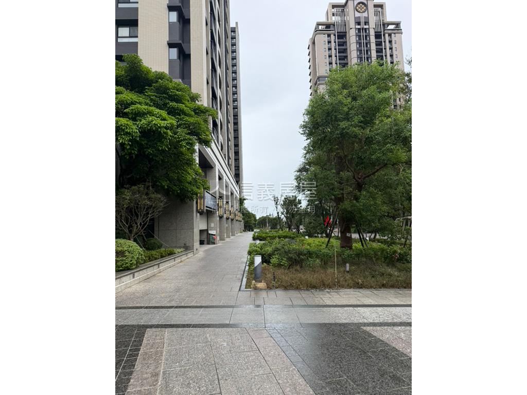 遠雄左岸～質感ＣＡＳＡ房屋室內格局與周邊環境
