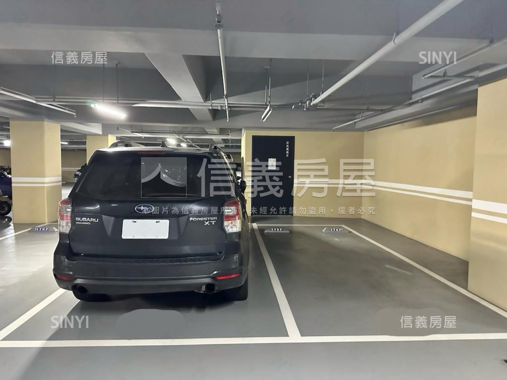 深耕十景觀美屋四房雙車位房屋室內格局與周邊環境