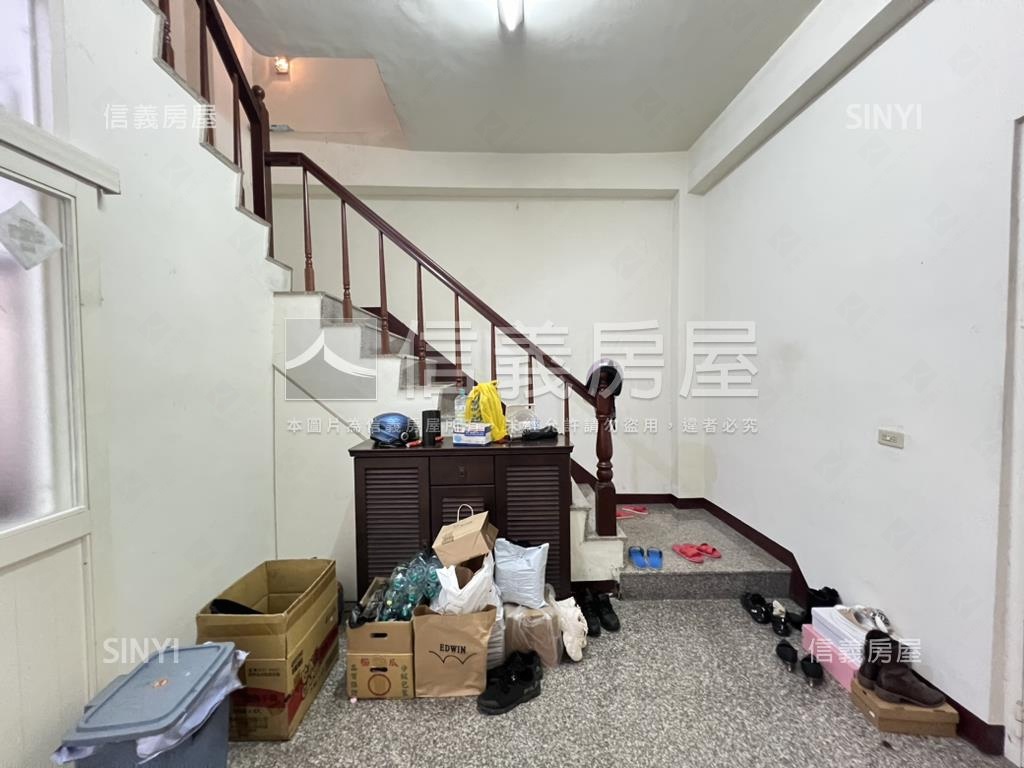 彰化員林大透天房屋室內格局與周邊環境