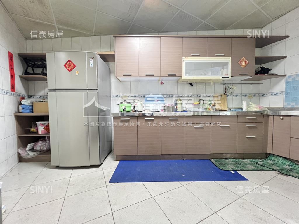 彰化員林大透天房屋室內格局與周邊環境