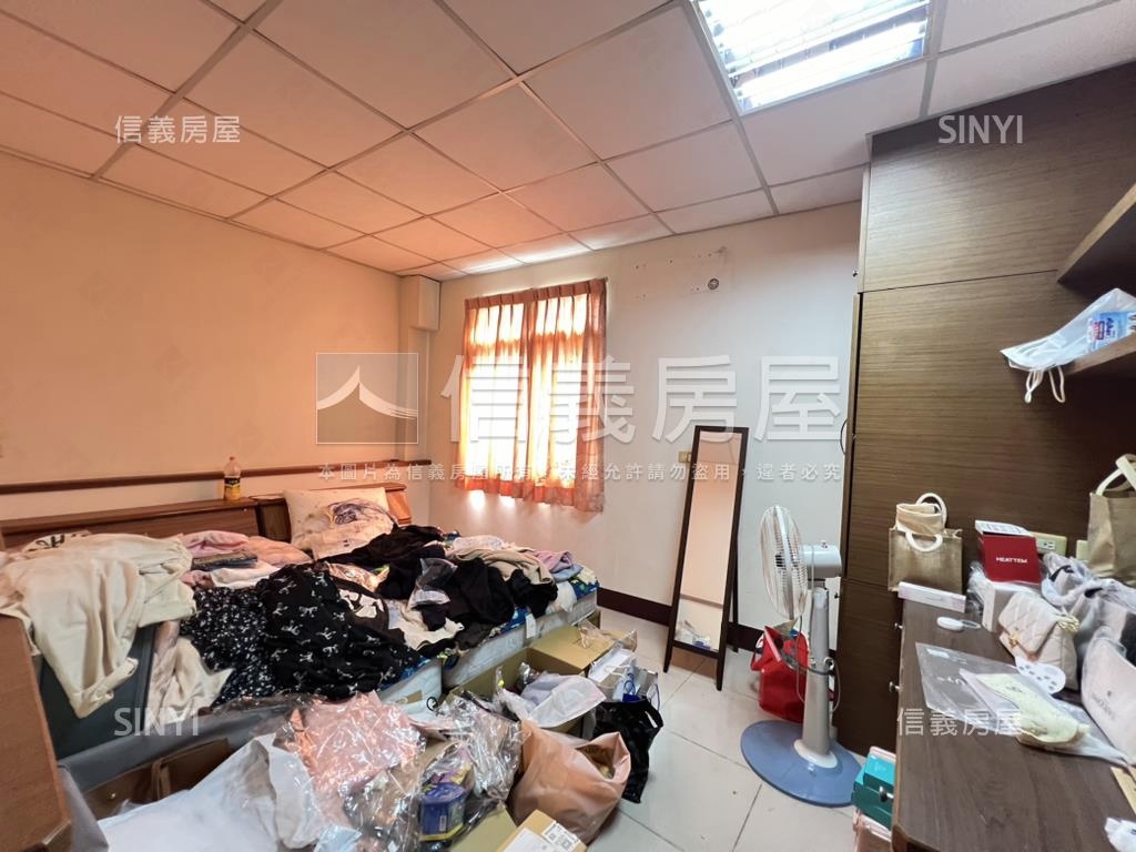 彰化員林大透天房屋室內格局與周邊環境