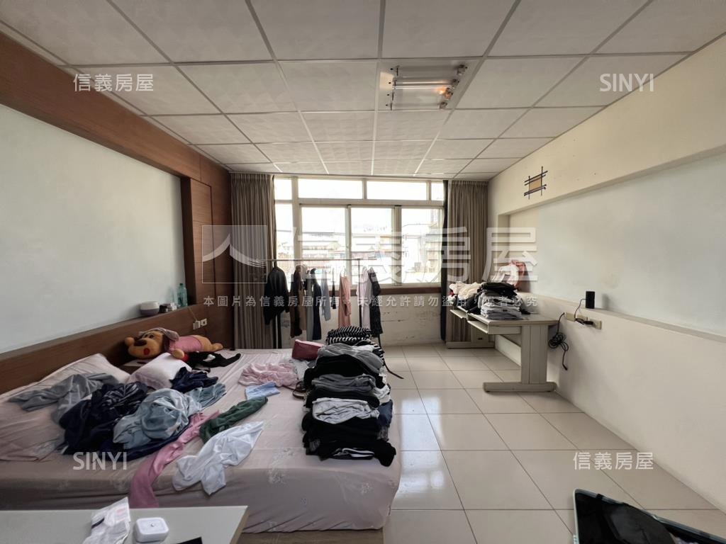 彰化員林大透天房屋室內格局與周邊環境