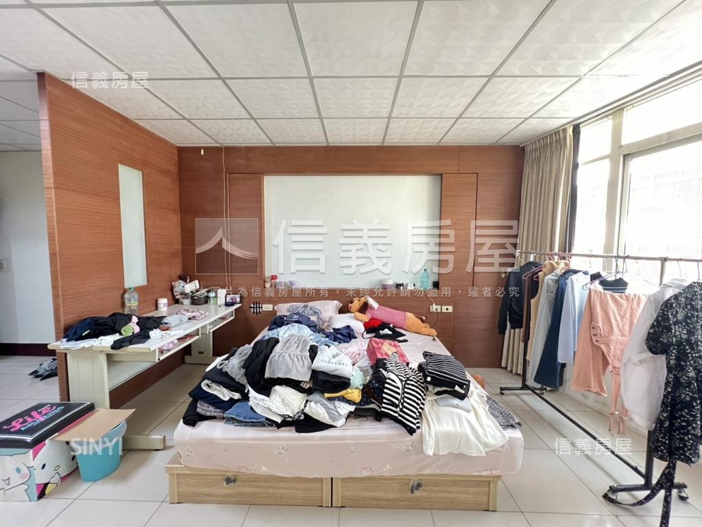 彰化員林大透天房屋室內格局與周邊環境