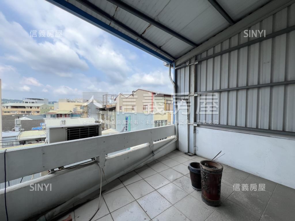 彰化員林大透天房屋室內格局與周邊環境