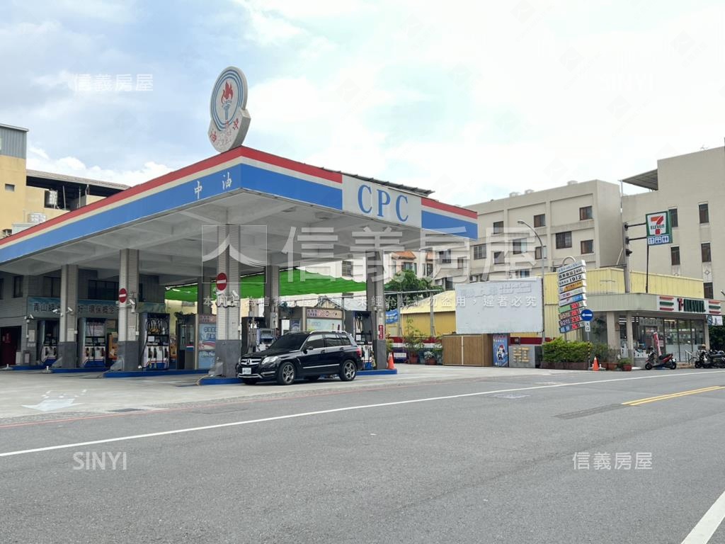 彰化員林大透天房屋室內格局與周邊環境