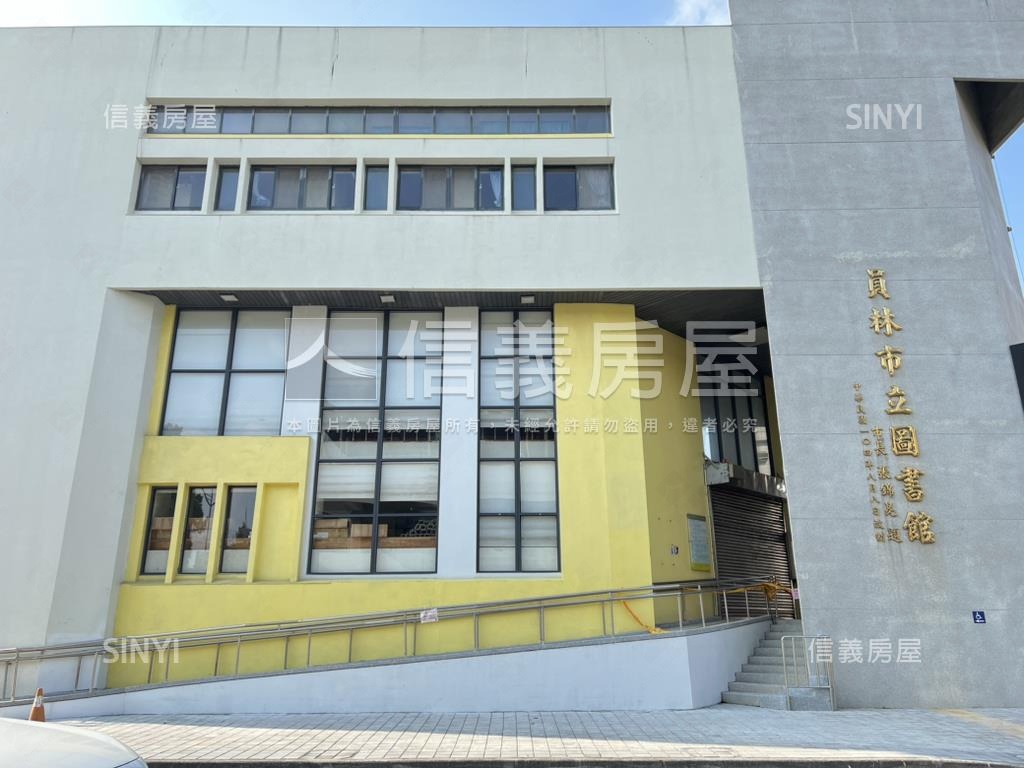 彰化員林大透天房屋室內格局與周邊環境