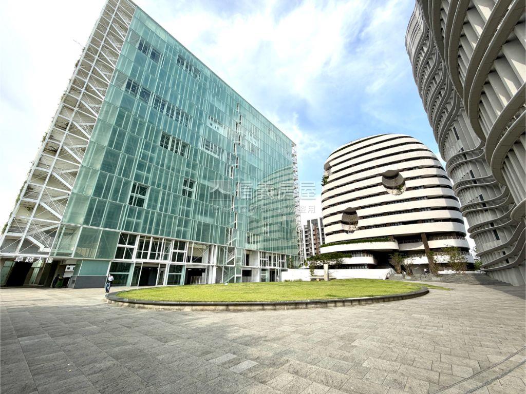 中清經貿公寓二樓房屋室內格局與周邊環境
