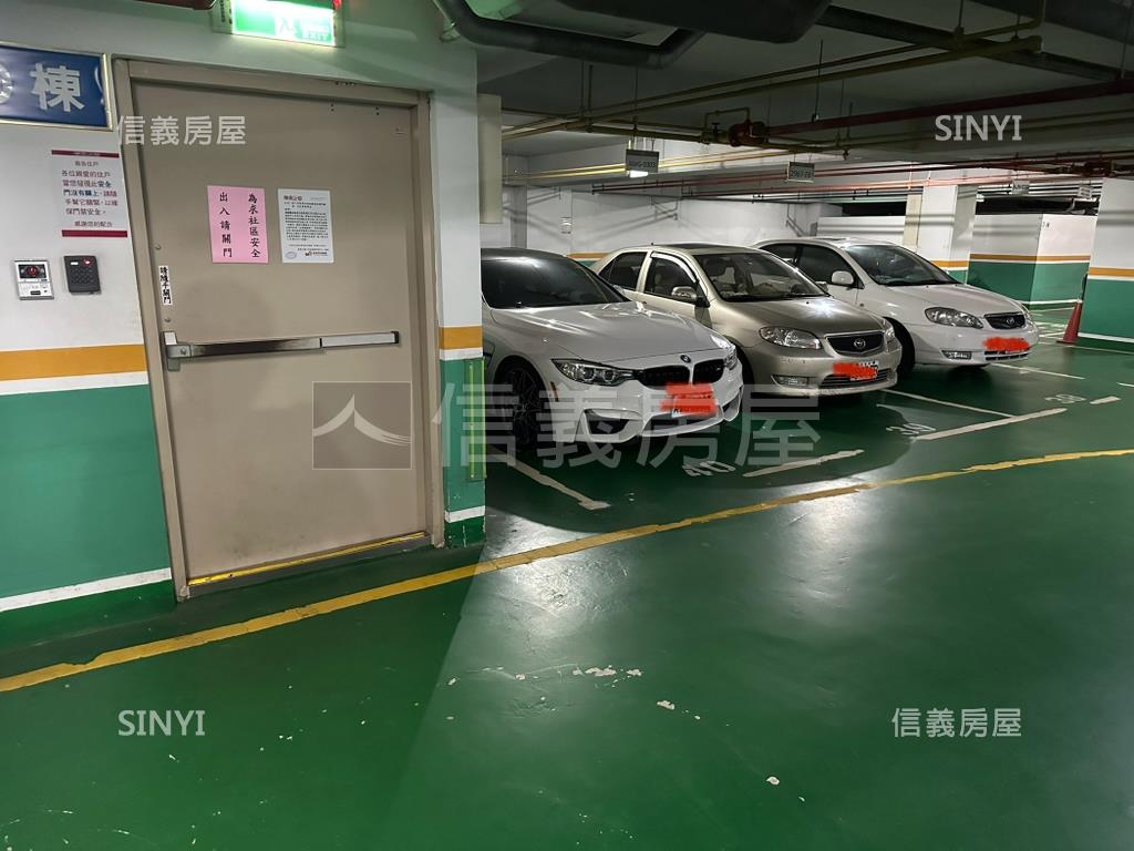 就買萬象之都車位房屋室內格局與周邊環境