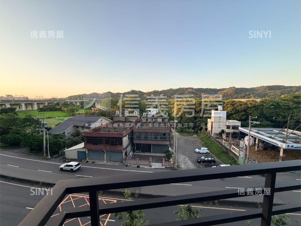 詠遇大兩房面山景房屋室內格局與周邊環境