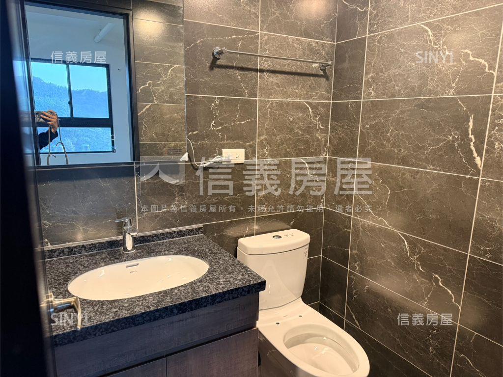 詠遇大兩房面山景房屋室內格局與周邊環境