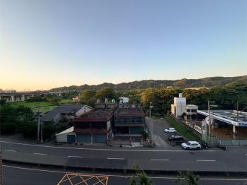 詠遇大兩房面山景