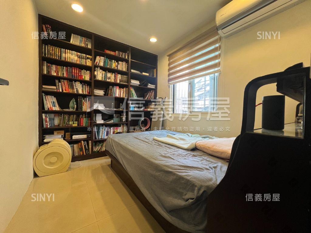專任橫科路採光佳裝潢美寓房屋室內格局與周邊環境