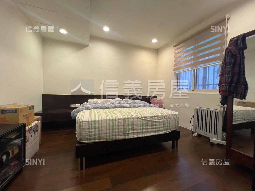 專任橫科路採光佳裝潢美寓房屋室內格局與周邊環境