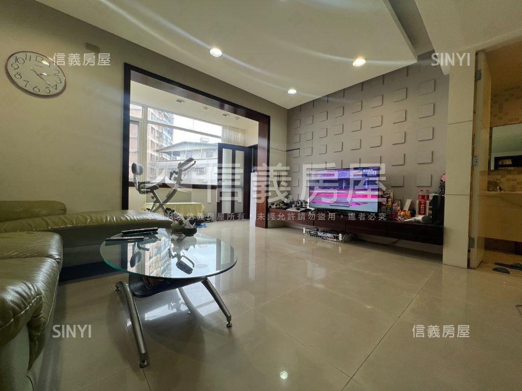 專任橫科路採光佳裝潢美寓房屋室內格局與周邊環境