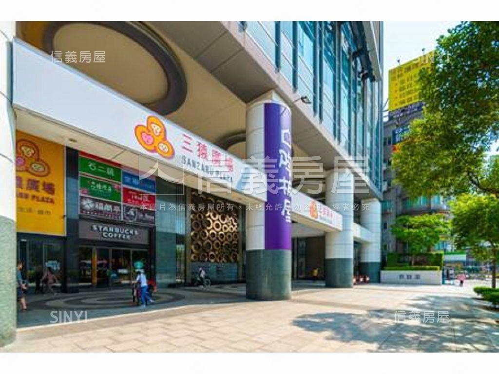 新巨蛋．精美套房房屋室內格局與周邊環境