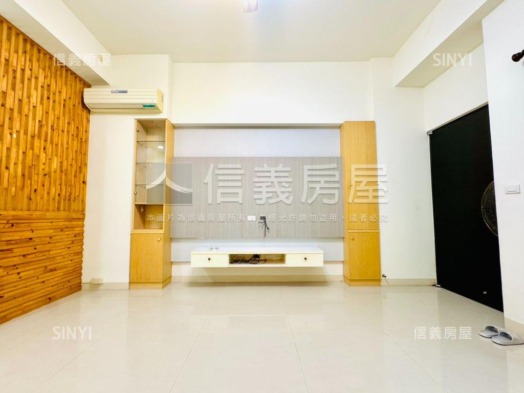 館前首富傳家車墅房屋室內格局與周邊環境