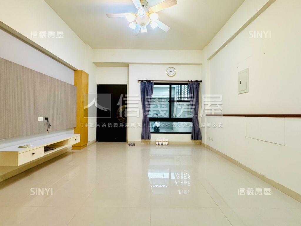 館前首富傳家車墅房屋室內格局與周邊環境