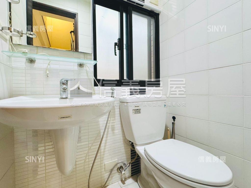 館前首富傳家車墅房屋室內格局與周邊環境