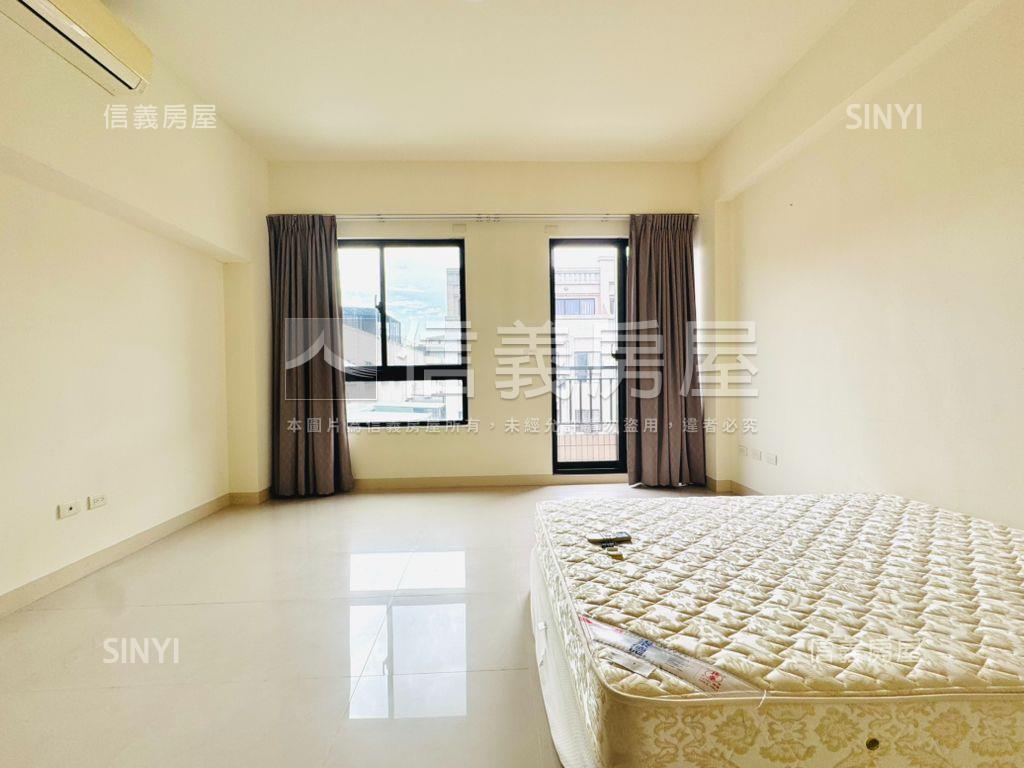 館前首富傳家車墅房屋室內格局與周邊環境