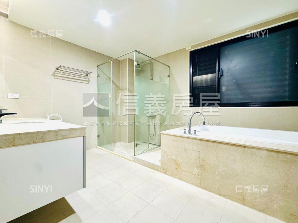 館前首富傳家車墅房屋室內格局與周邊環境