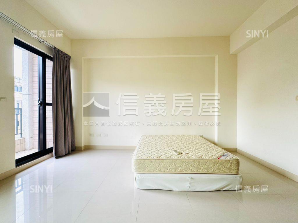 館前首富傳家車墅房屋室內格局與周邊環境