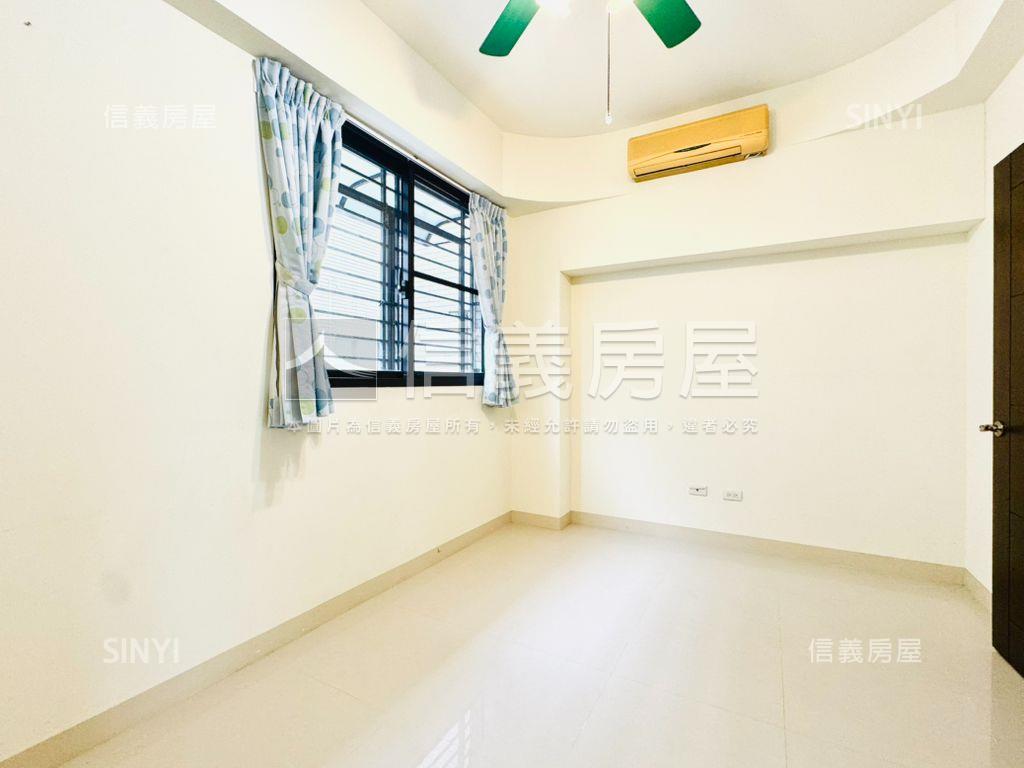 館前首富傳家車墅房屋室內格局與周邊環境